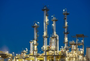 refinery home