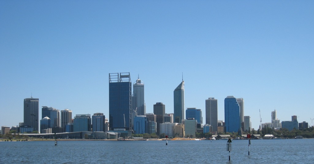 Perth skyline4